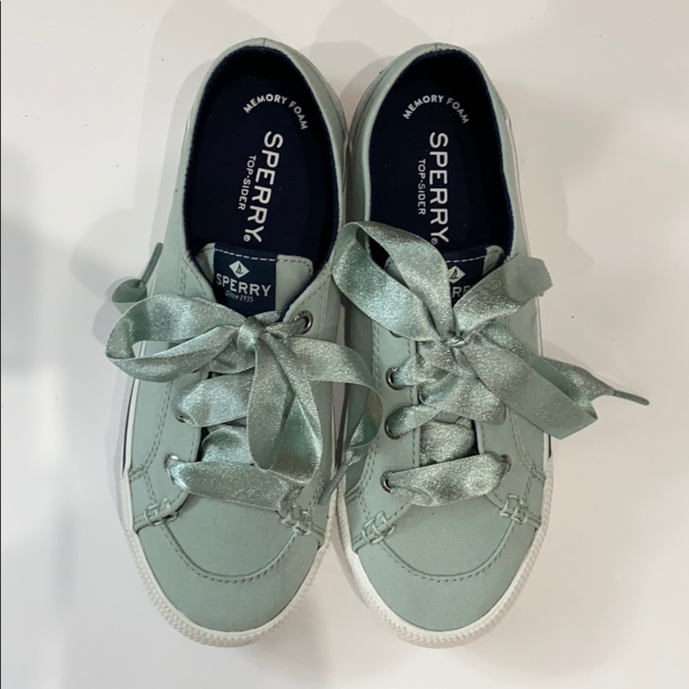 Sperry Top-Sider Memory Foam Loafer
